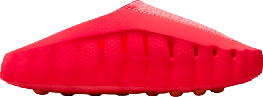 Nike Mind 001 Slide Solar Red