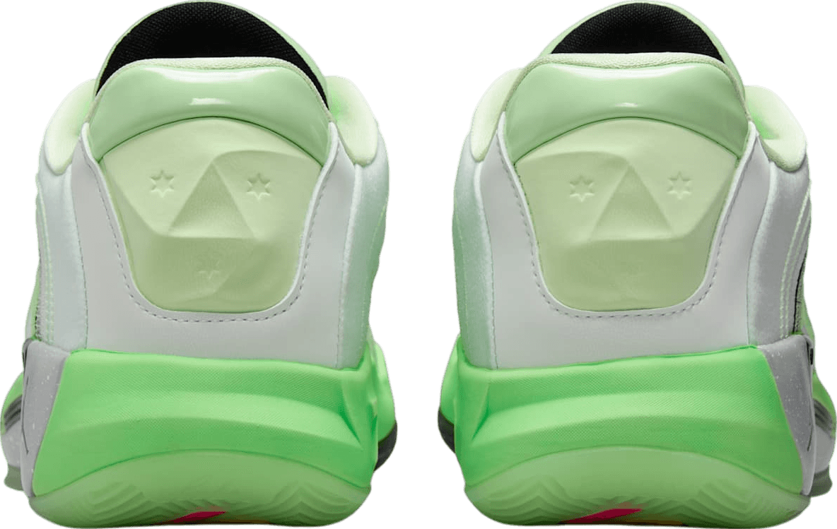 Jordan Luka 4 Barely Green
