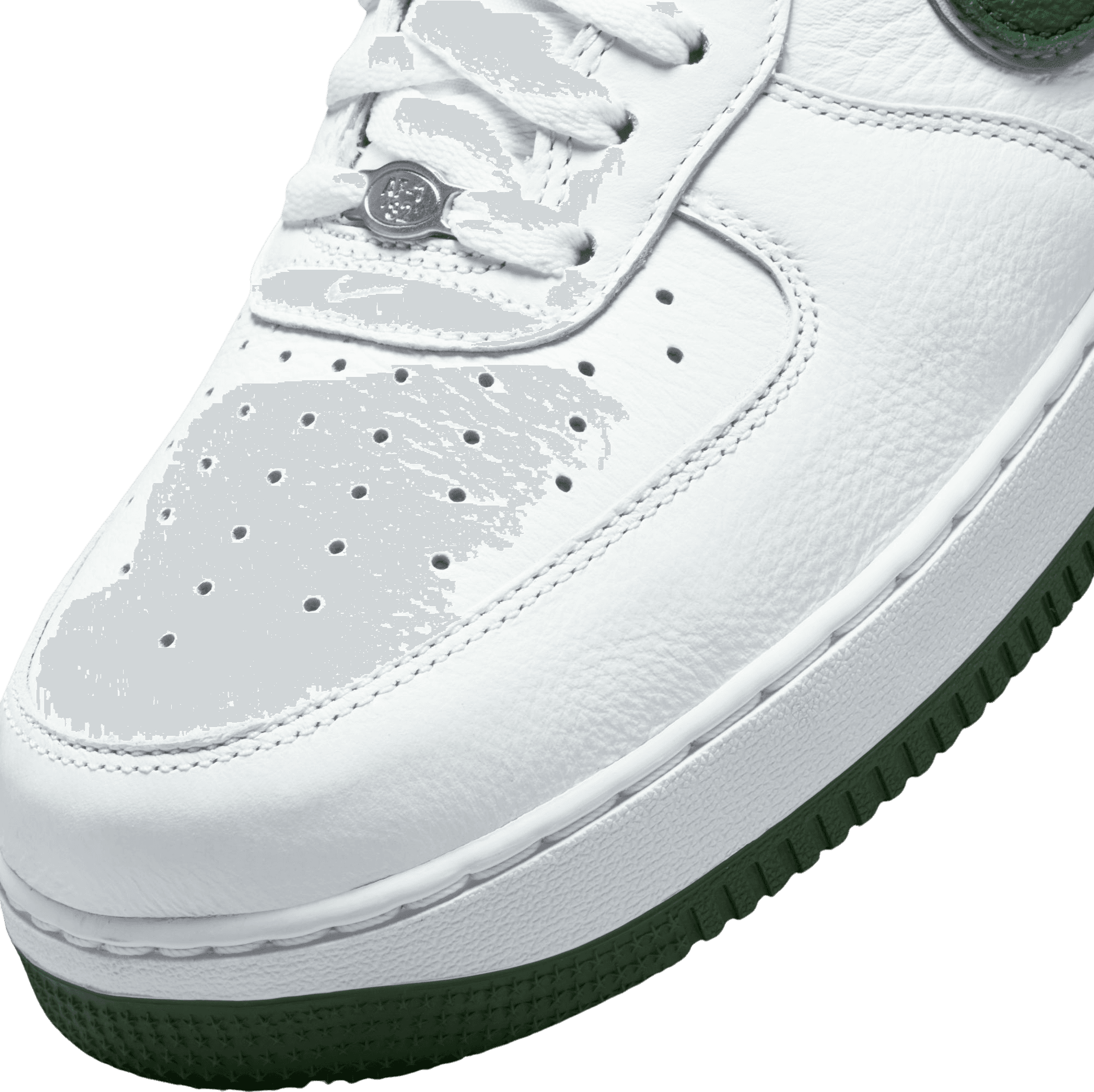 Nike Air Force 1 Low Four Horsemen