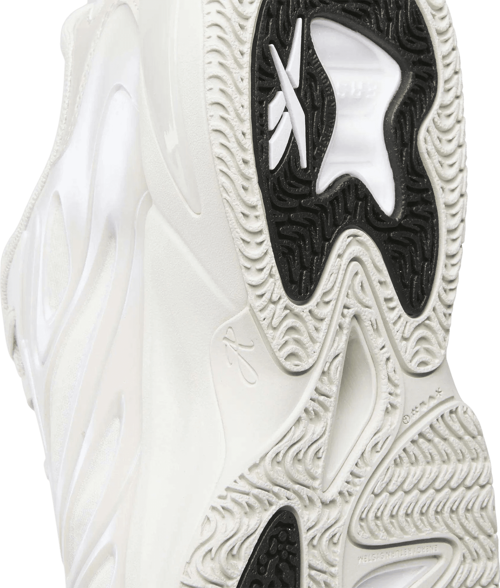 Reebok Angel Reese 1 Diamond Dust