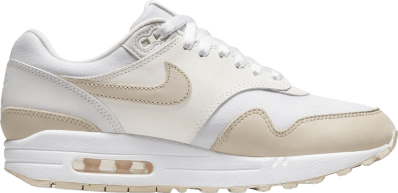 Nike Air Max 1 Premium Sanddrift (W)