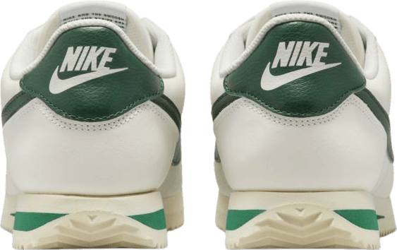 Nike Cortez Sail/Gorge Green (W)