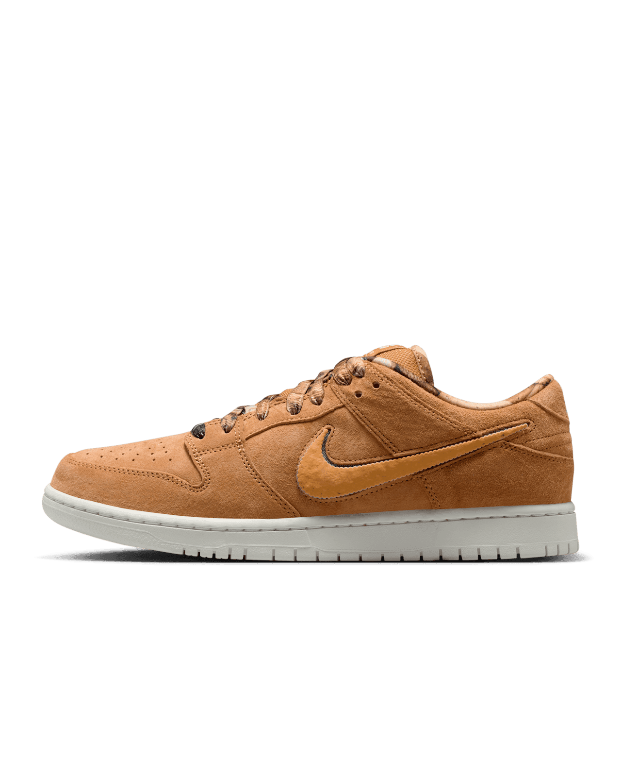 NOTE Manchester x Nike SB Dunk Low Brew and Biscuits