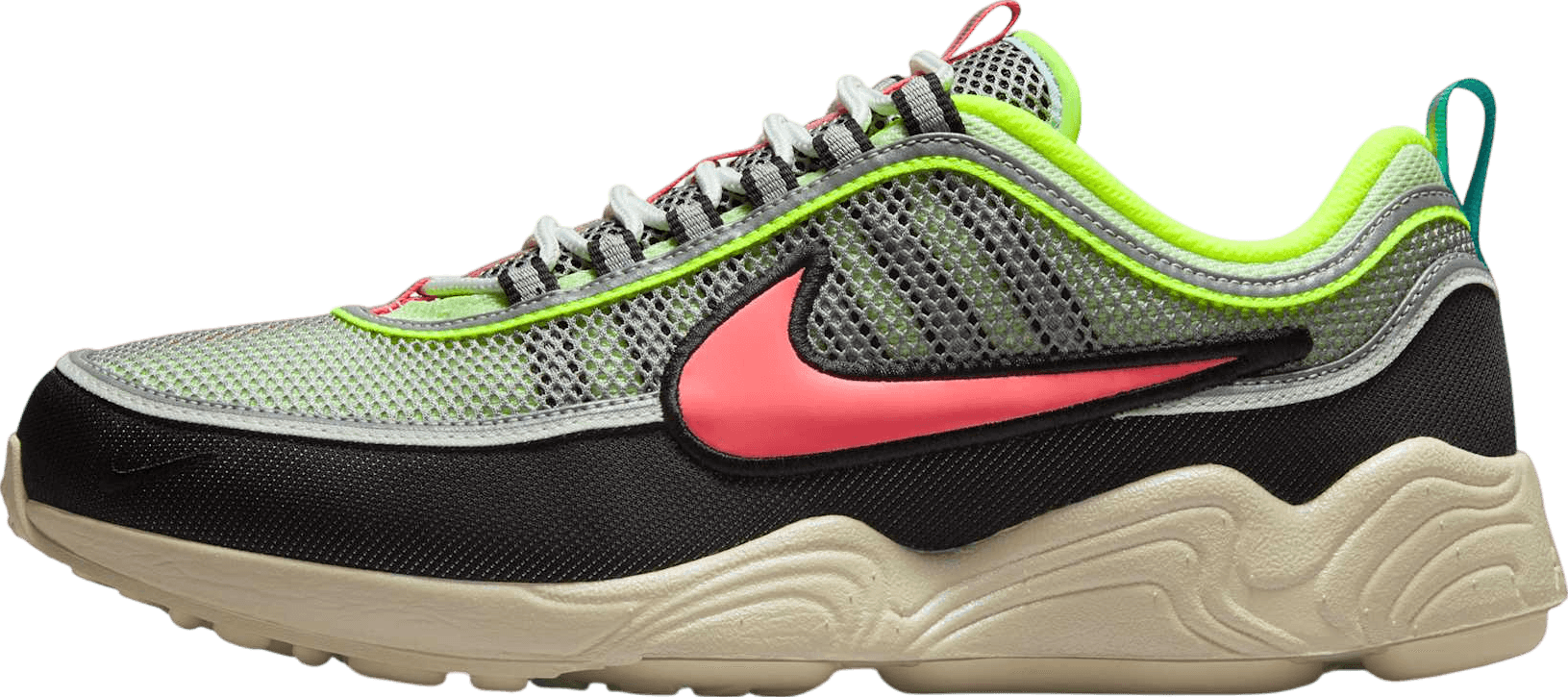 Nike Air Zoom Spiridon Barely Volt