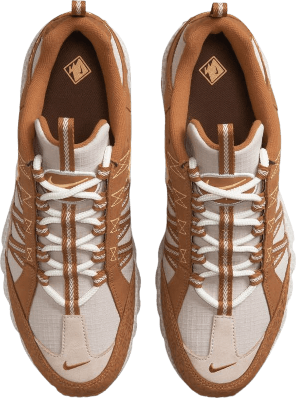 Nike Air Humara Future Movement Dark Russet