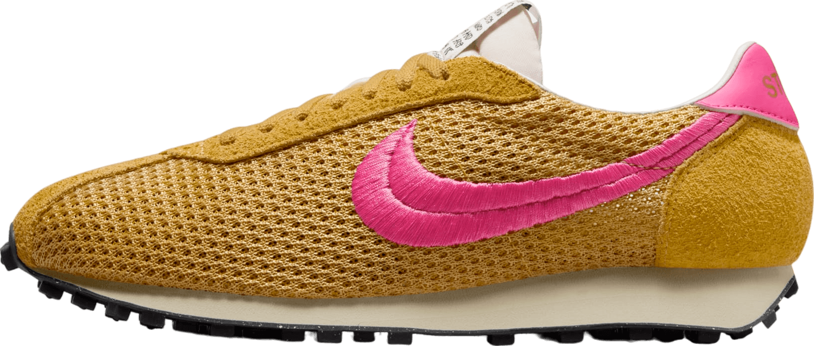 Stüssy x Nike LD-1000 Sanded Gold