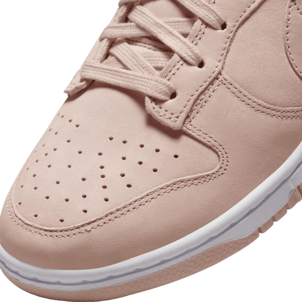 Nike Dunk Low Soft Pink (W)