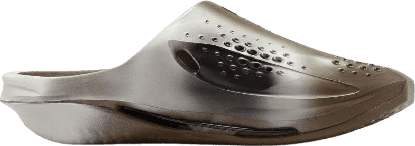 Nike MMW 005 Slide Dark Khaki