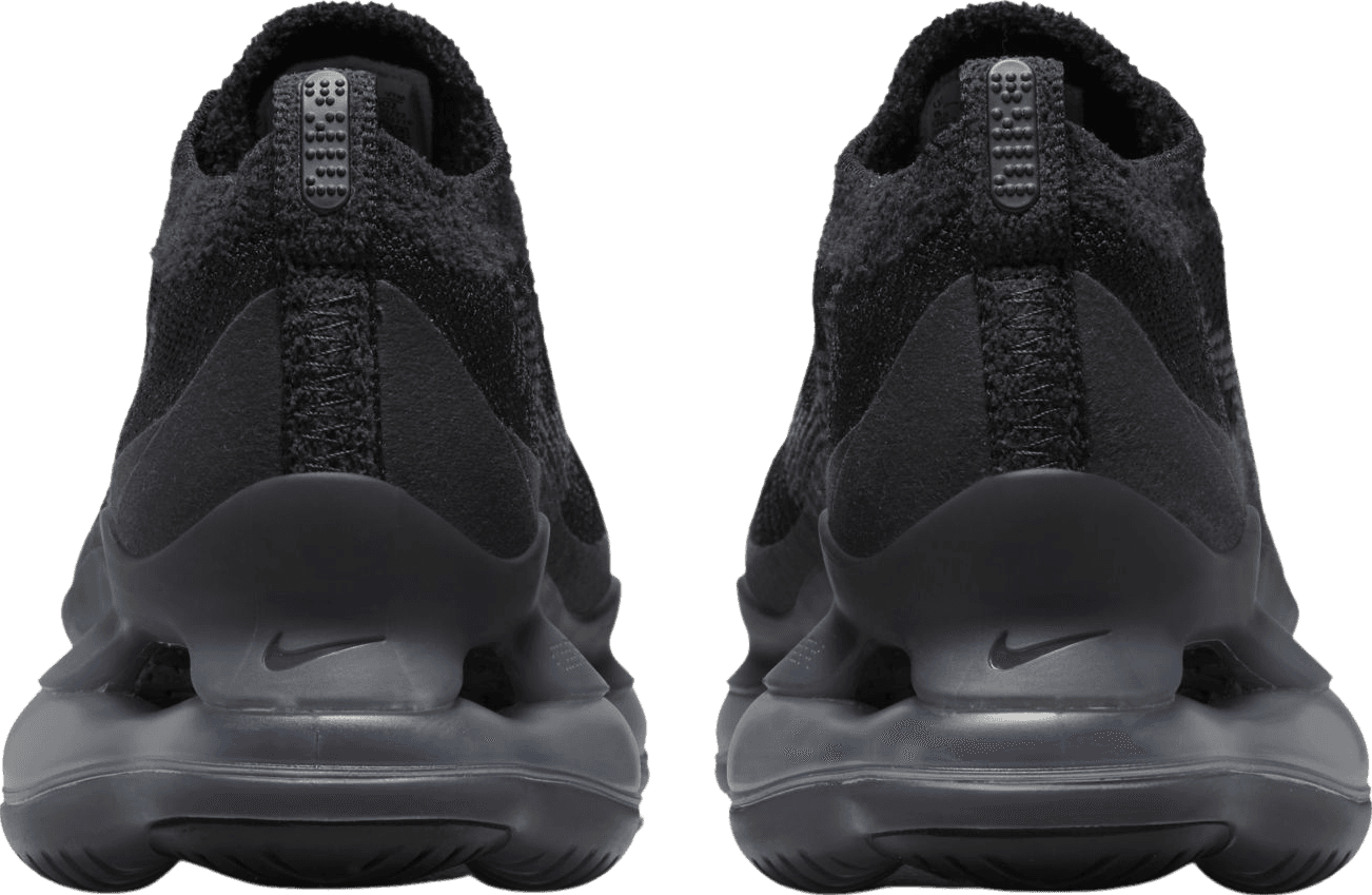 Nike Air Max Scorpion Triple Black (W)