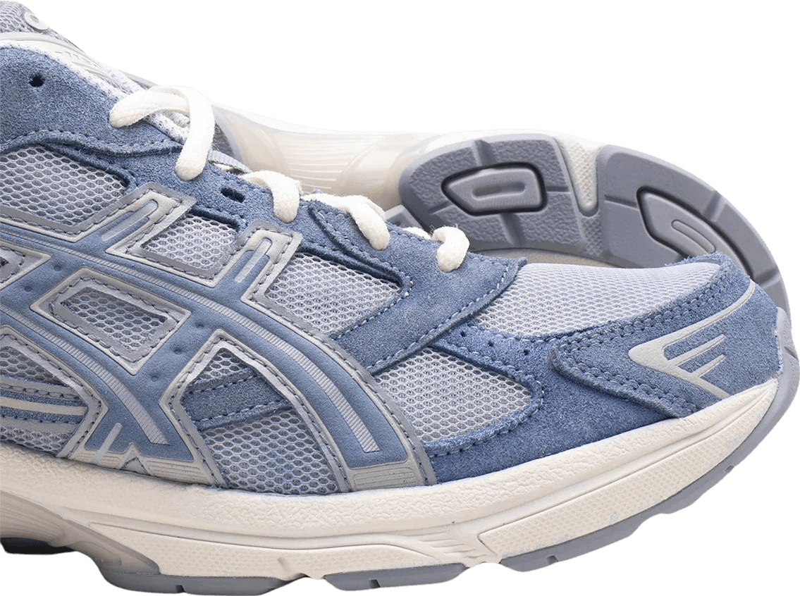 ASICS GEL-1130 Lapstone & Hammer Indigo Dip Dye