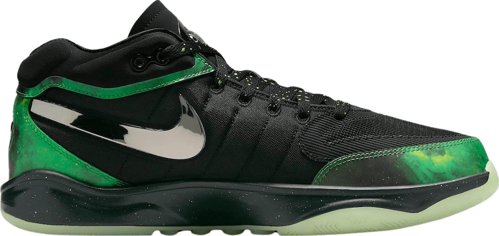 Nike GT Hustle 2 Victor Wembanyama Alien