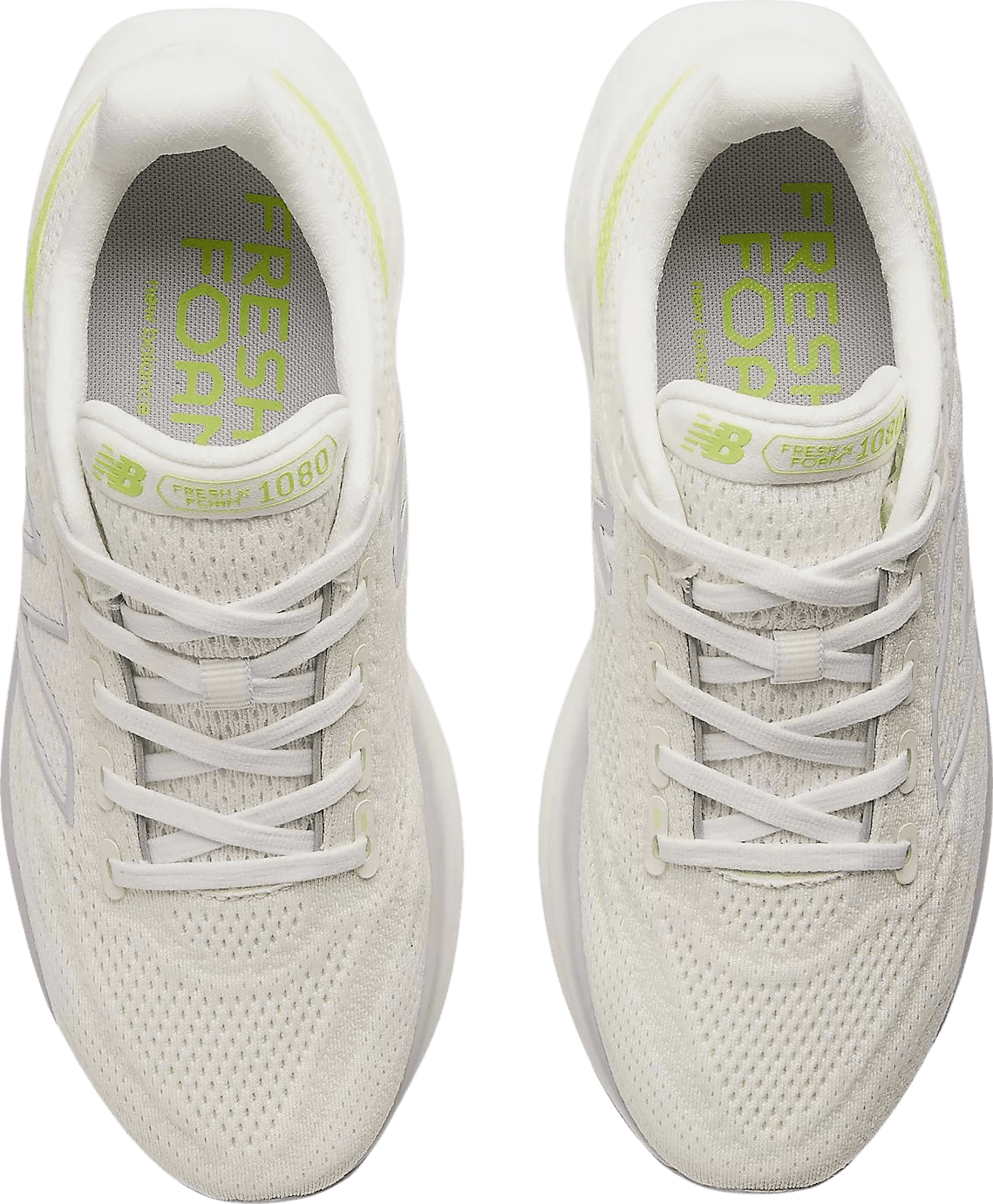 New Balance Fresh Foam X 1080v13 Sea Salt/Grey Violet (W)