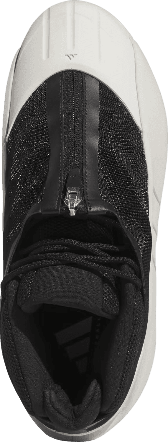 adidas Crazy IIInfinity Chalk