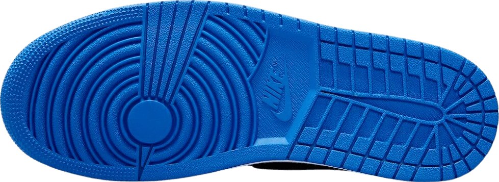 Air Jordan 1 Royal Reimagined