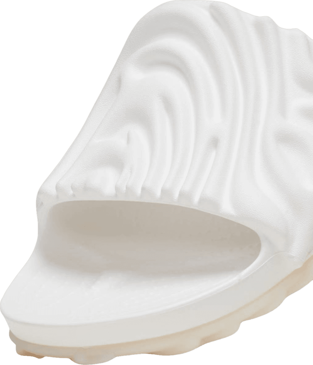 Crocs Pollex Slide by Salehe Bembury Mayo
