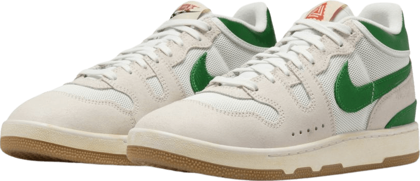 Nike Mac Attack Social Status Social Currency