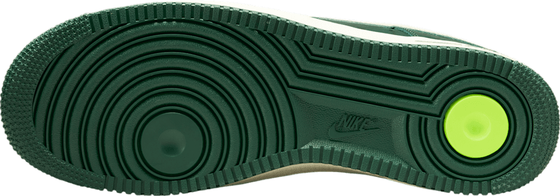 LAAMS x Nike Air Force 1 Low Please Post Bills