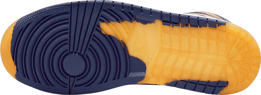 Air Jordan 1 High Element Gore-Tex Sky J Purple