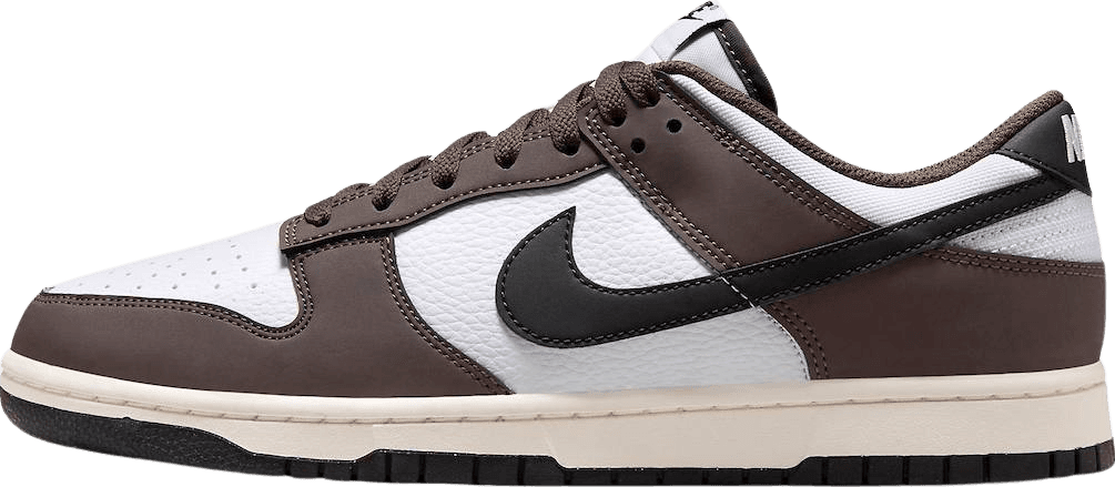 Nike Dunk Low Next Nature Cacao Wow