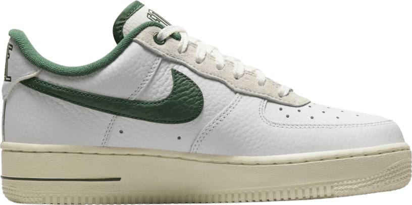 Nike Air Force 1 Low Gorge Green (W)