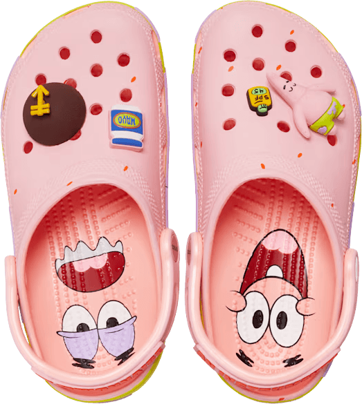 Crocs Classic Clog Patrick