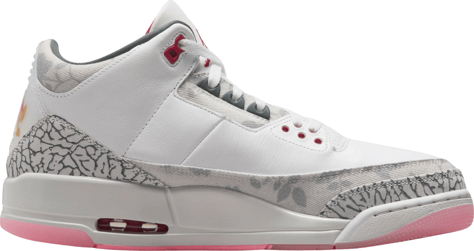 Air Jordan 3 Wings