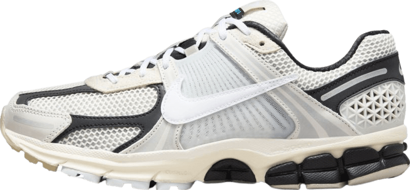 Nike Zoom Vomero 5 Light Bone/Black