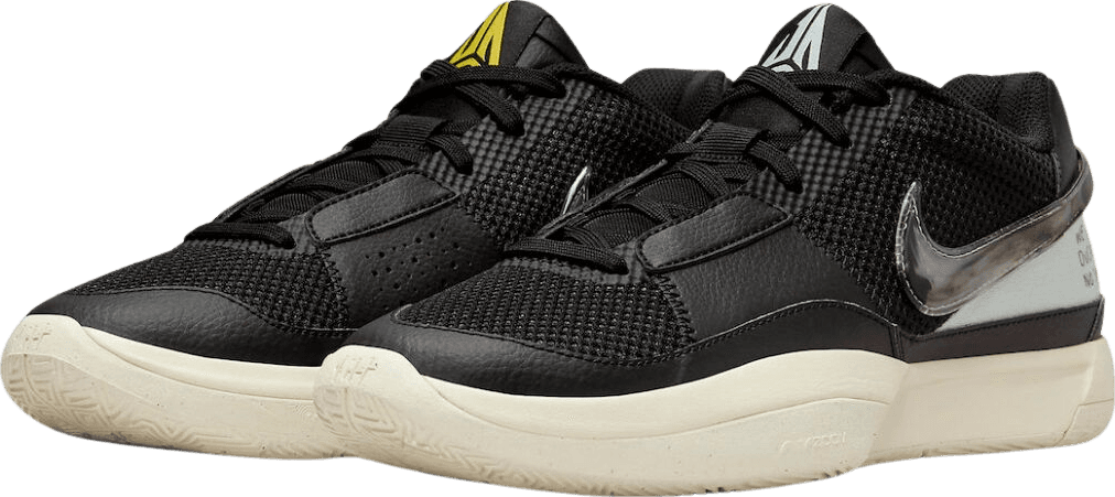 Nike Ja 1 Smoke
