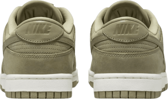 Nike Dunk Low Neutral Olive (W)