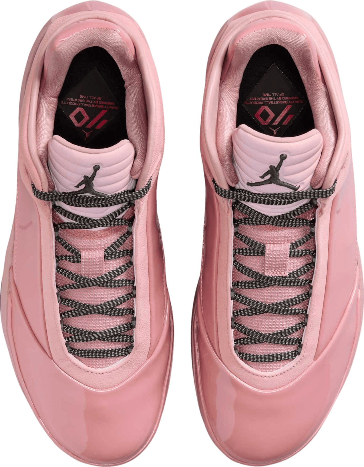 Air Jordan 40 Dusty Rose