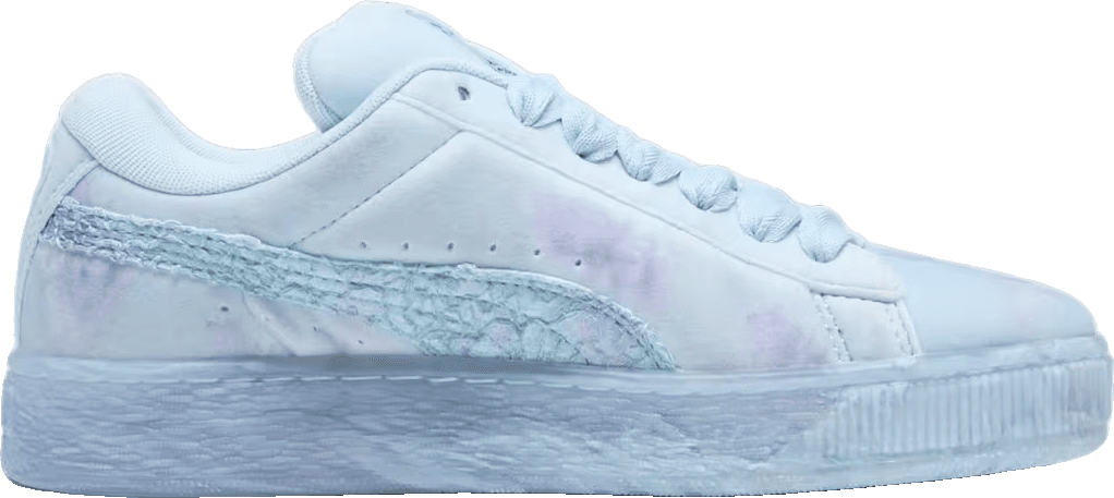 Puma x Collina Strada Suede XL Tie Dye (W)