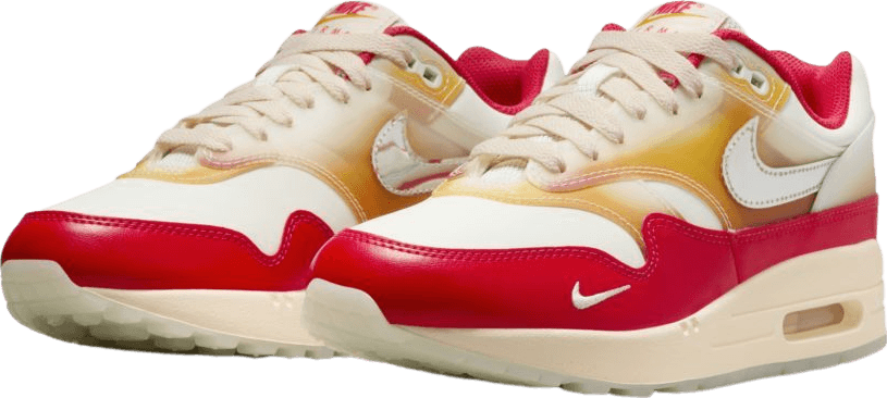 Nike Air Max 1 Soft Vinyl (W)