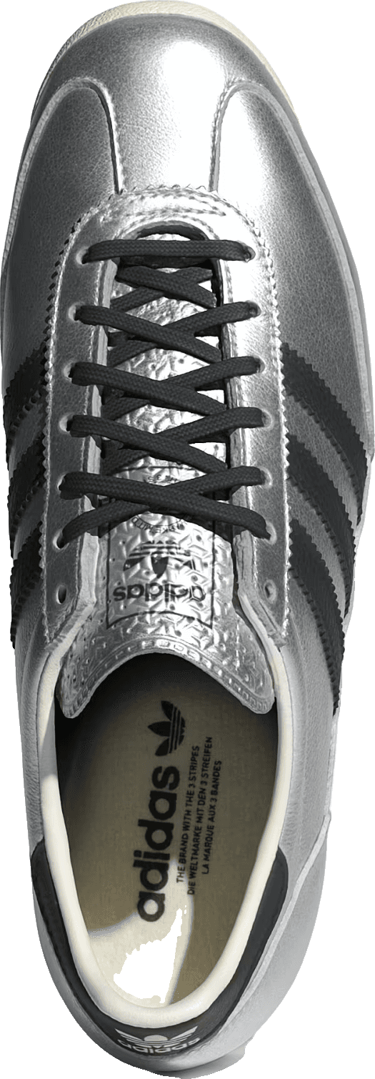 Adidas SL 72 Silver Metallic (W)