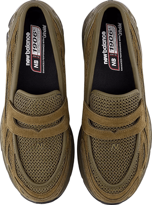 New Balance 1906L Woodland