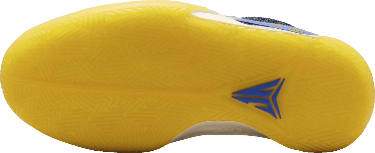 Nike Ja 1 Mystic Navy (GS)