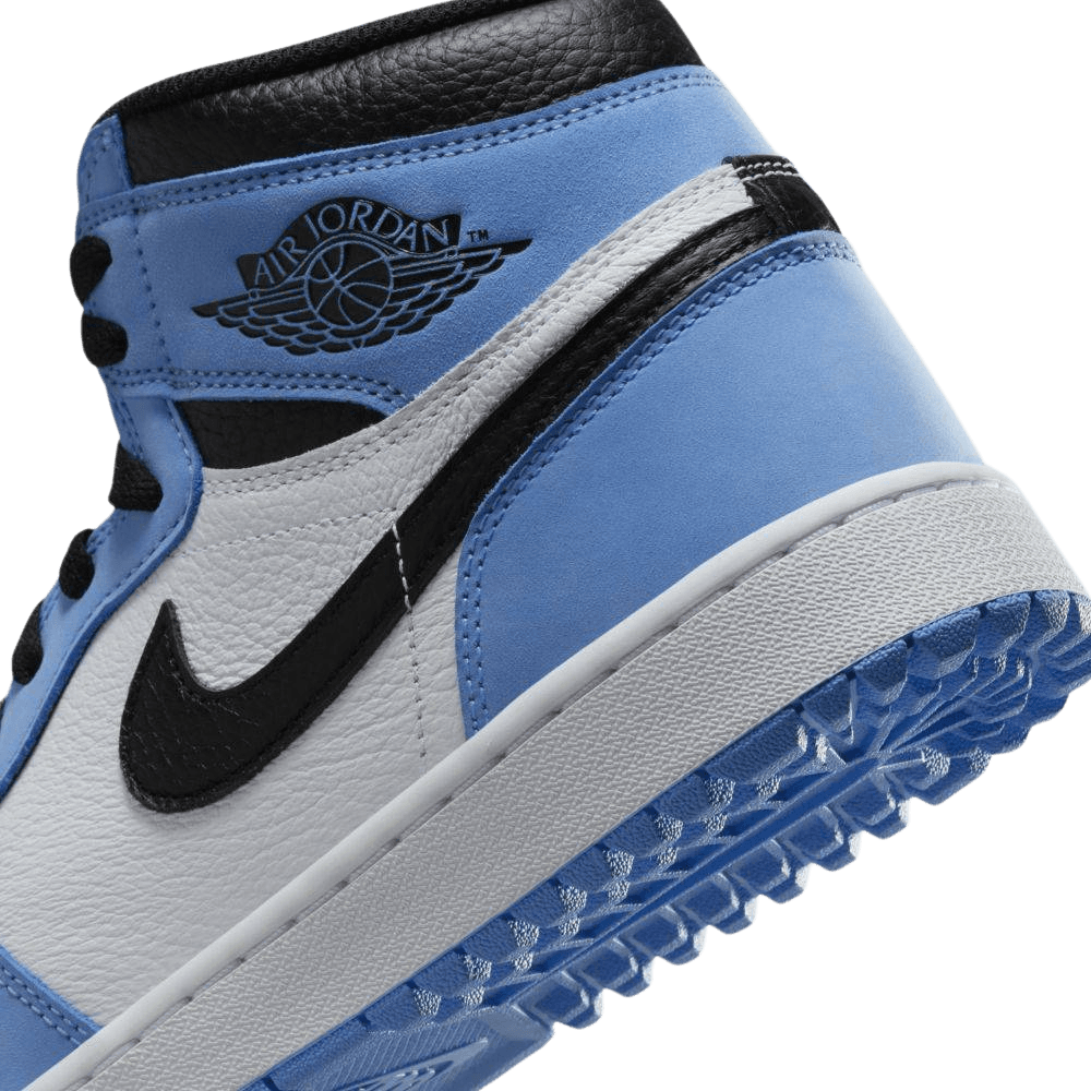 Air Jordan 1 High Golf University Blue