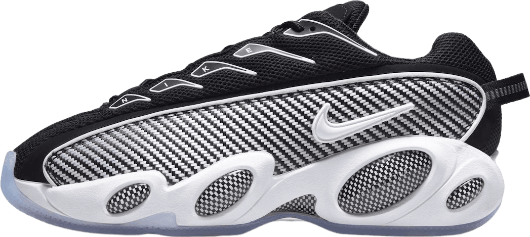 Nike NOCTA Glide Black