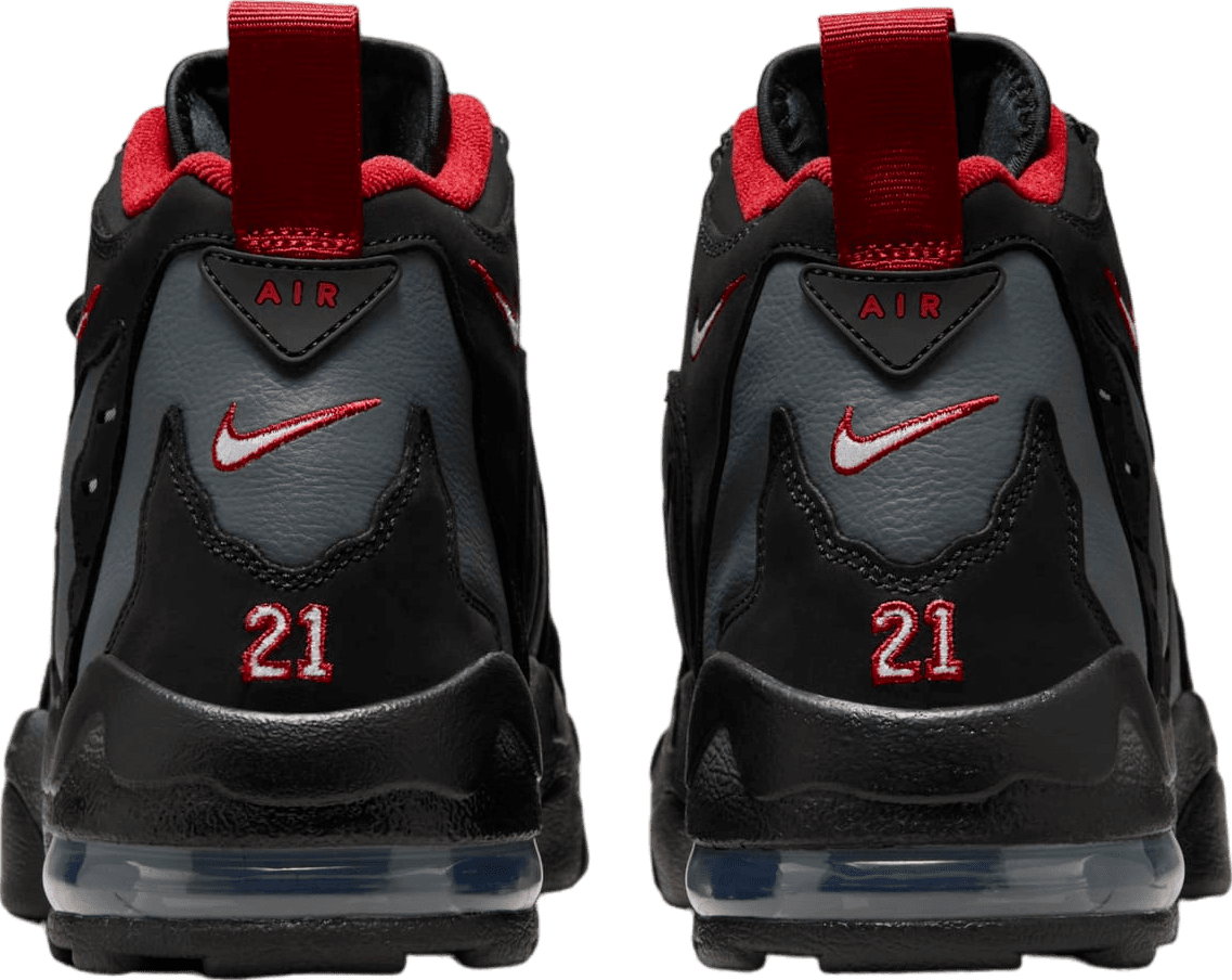 Nike Air DT Max 96 Falcons