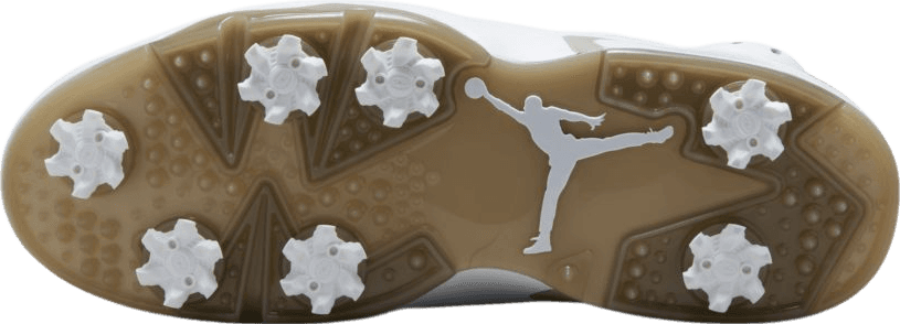 Air Jordan 6 Low Golf White Khaki