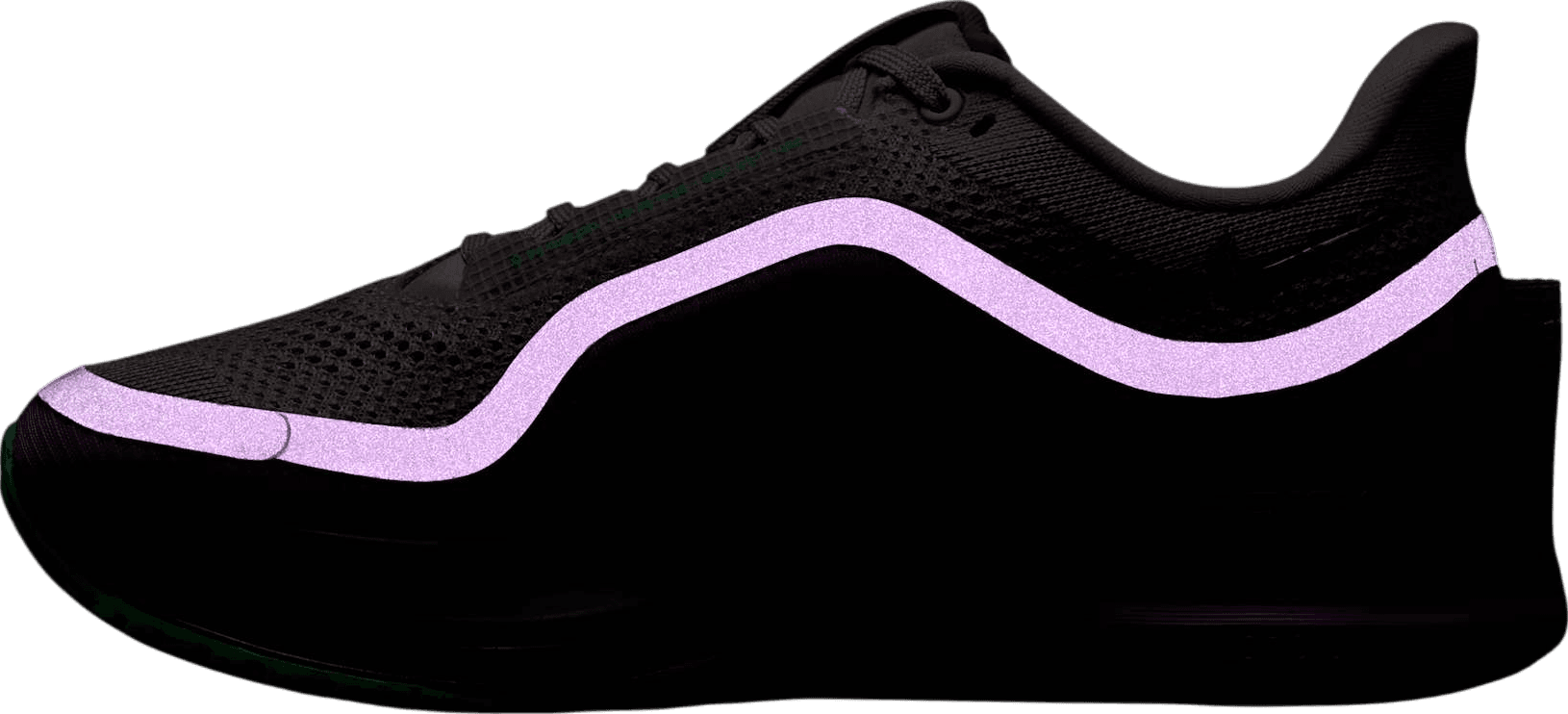 Nike Pegasus Premium Faith Kipyegon Plum Chalk (W)
