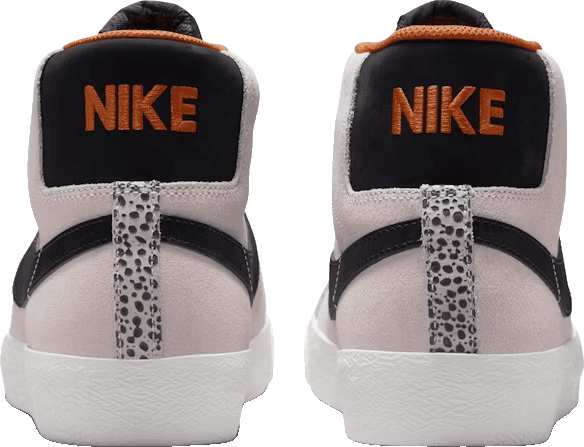 Nike SB Blazer Mid Olympics