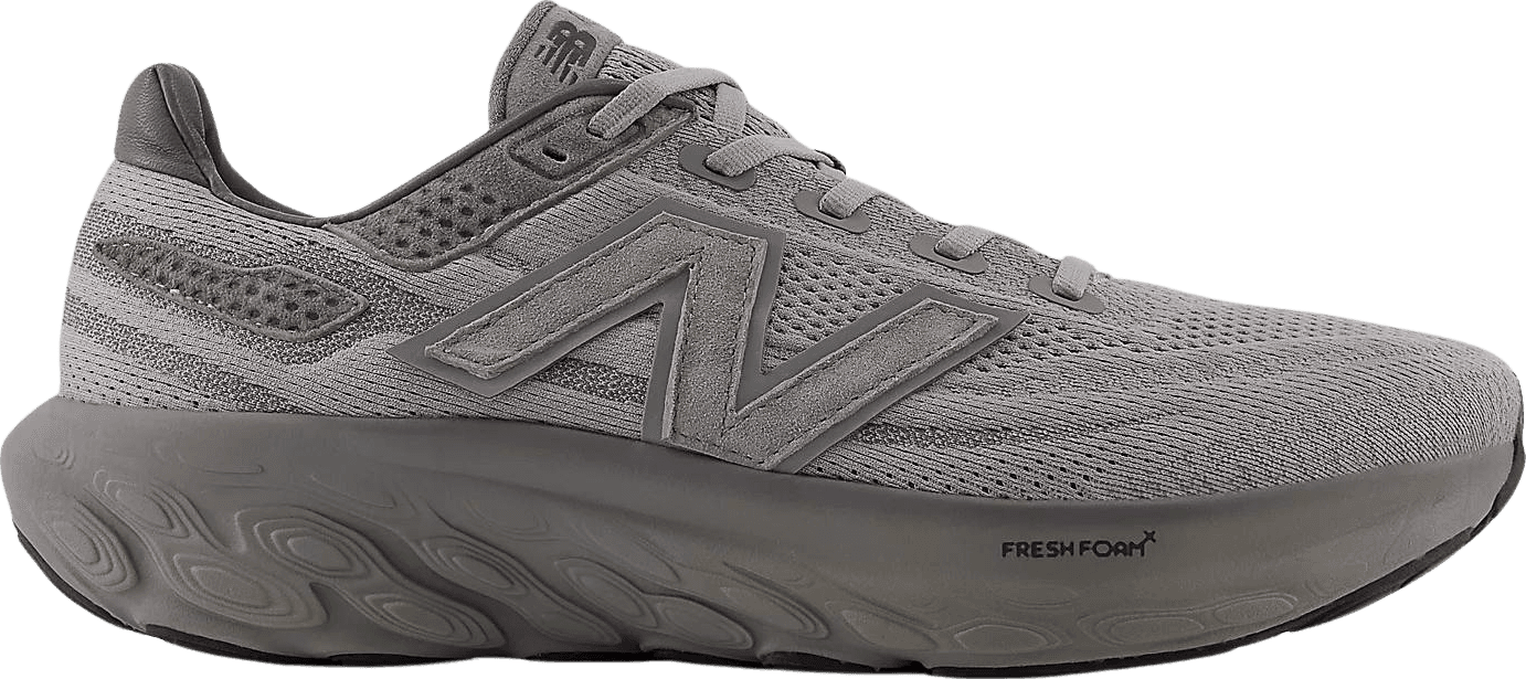 New Balance Fresh Foam X 1080v13 Grey Day