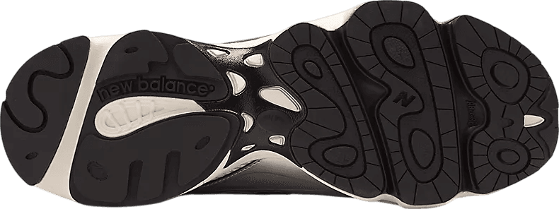 Lamelo Ball x Puma LaFrancé Black/Silver