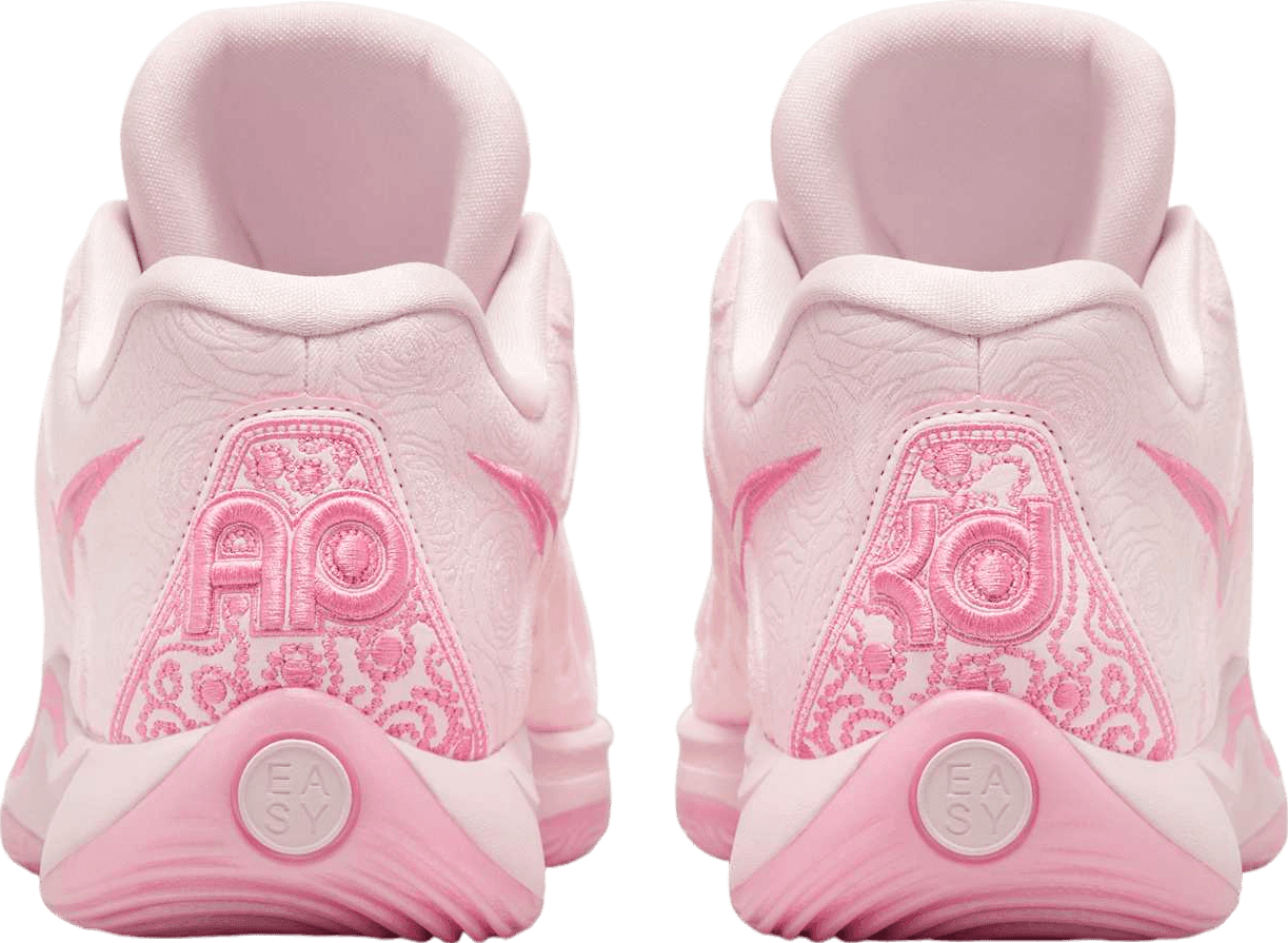 Nike KD 17 Aunt Pearl