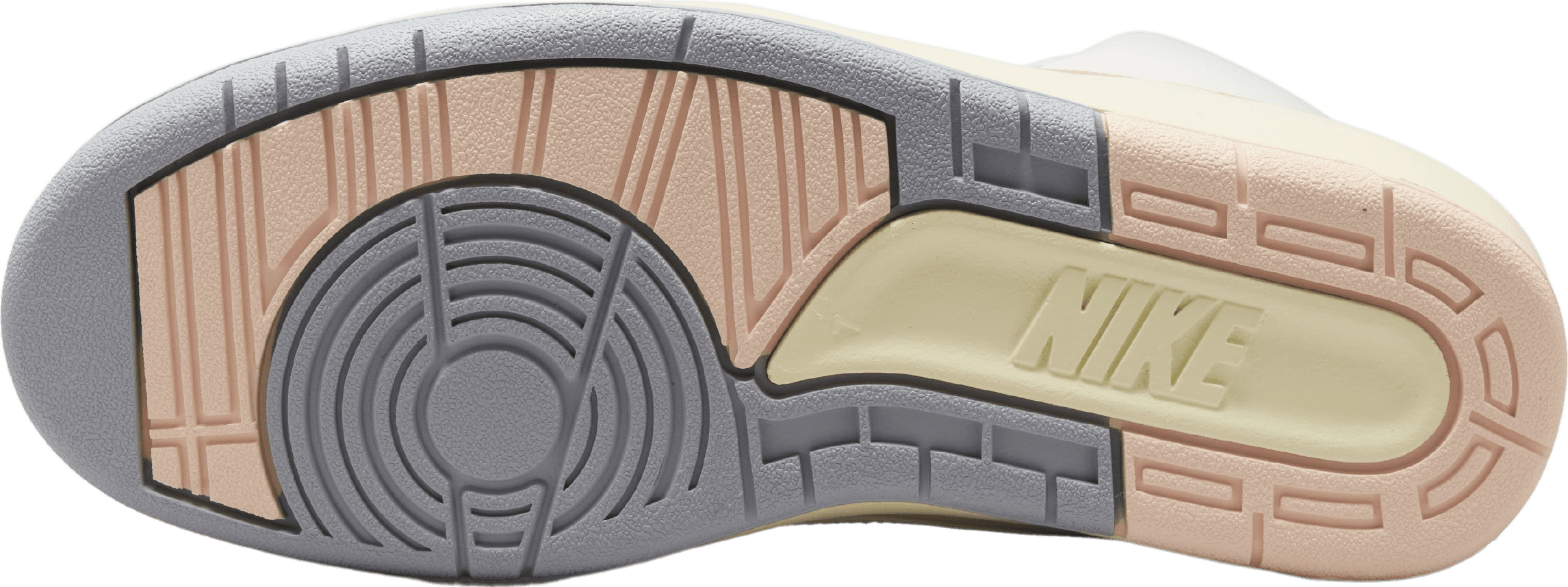 Air Jordan 2 Craft (W)