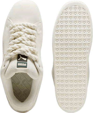 Suede XL Rope Sneakers Unisex