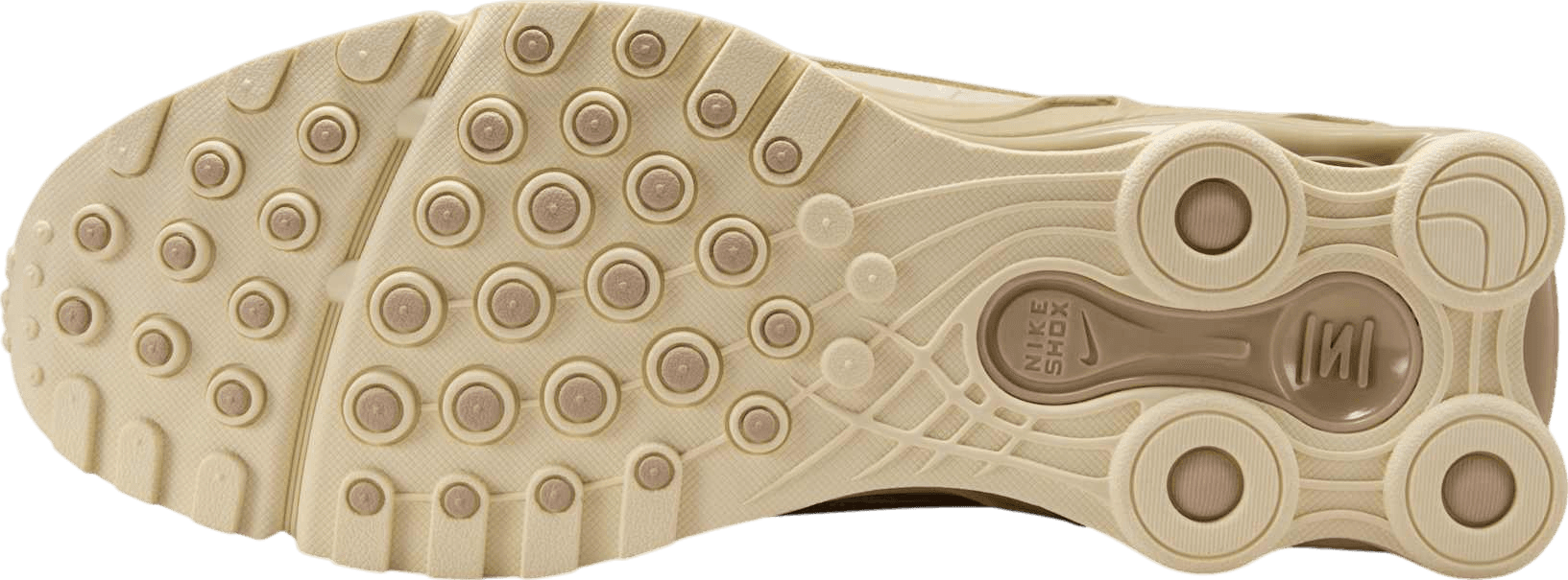 Nike Shox Ride 2 Desert Khaki