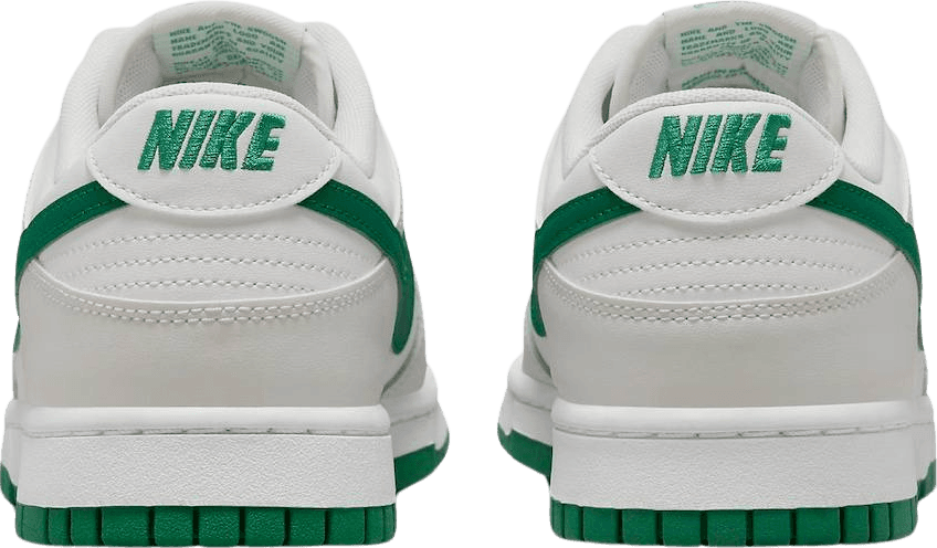 Nike Dunk Low Summit White/Malachite