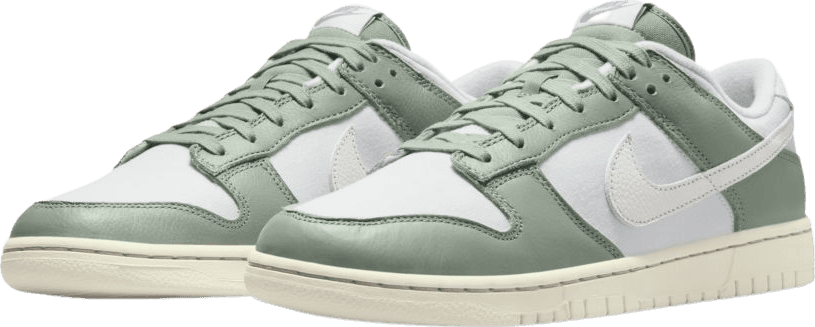 Nike Dunk Low Mica Green
