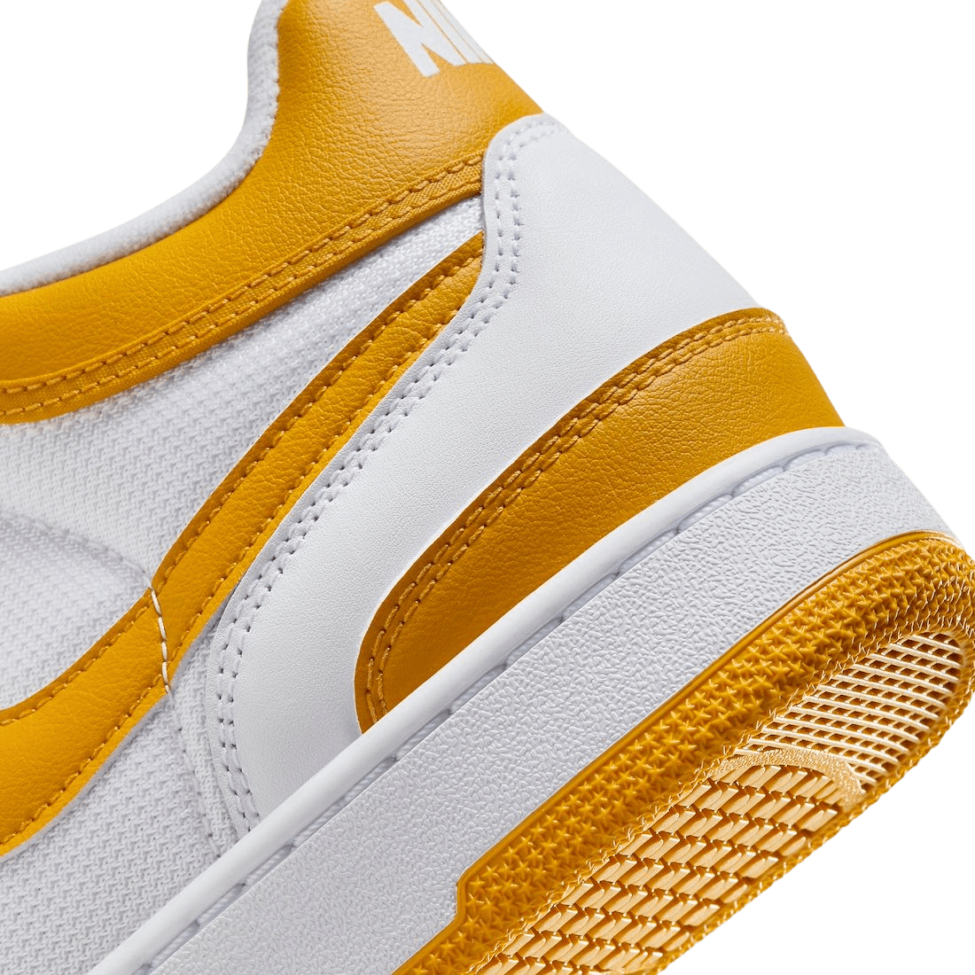 Nike Mac Attack Lemon Venom